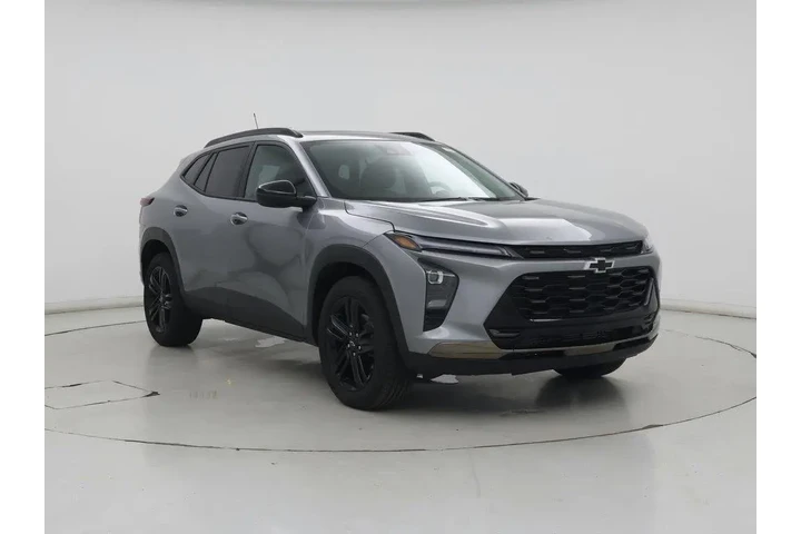 $25998 : Chevrolet Trax 2025 ACTIV 4d image 1