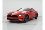 $25998 : Ford Mustang 2023 EcoBoost 2 thumbnail
