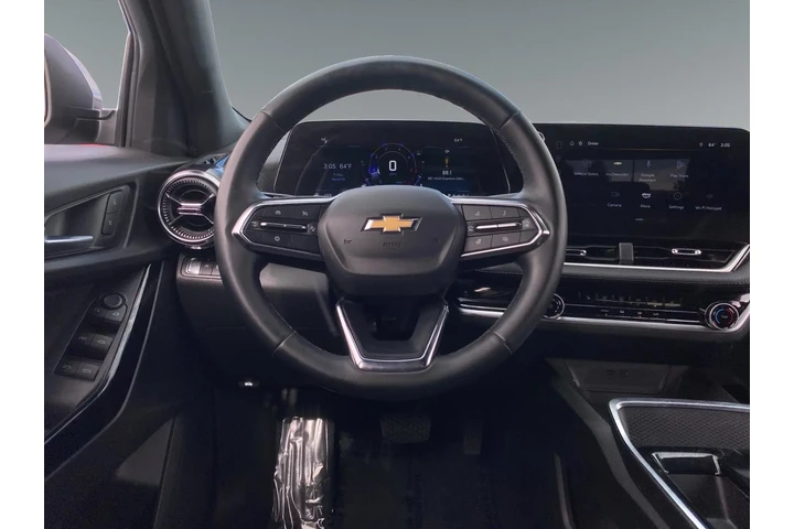 $32751 : Chevrolet Equinox 2025 LT 4d image 6