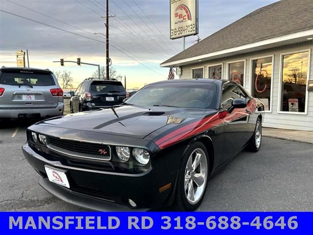 $18900 : 2014 Challenger R/T image 1