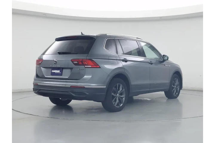 $25998 : Volkswagen Tiguan 2023 AWD S image 8