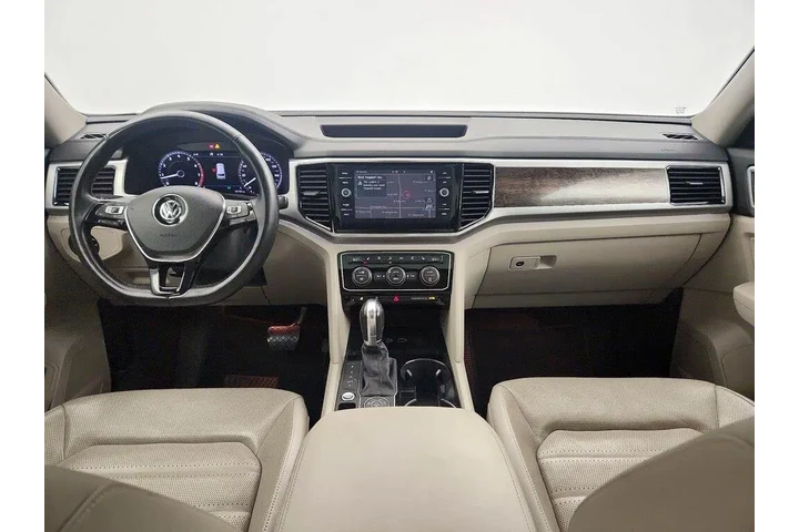 $26998 : Volkswagen Atlas 2019 AWD V6 image 9