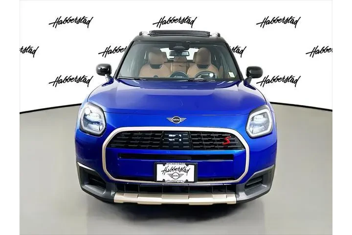 $35000 : MINI Countryman 2025 AWD Coo image 2