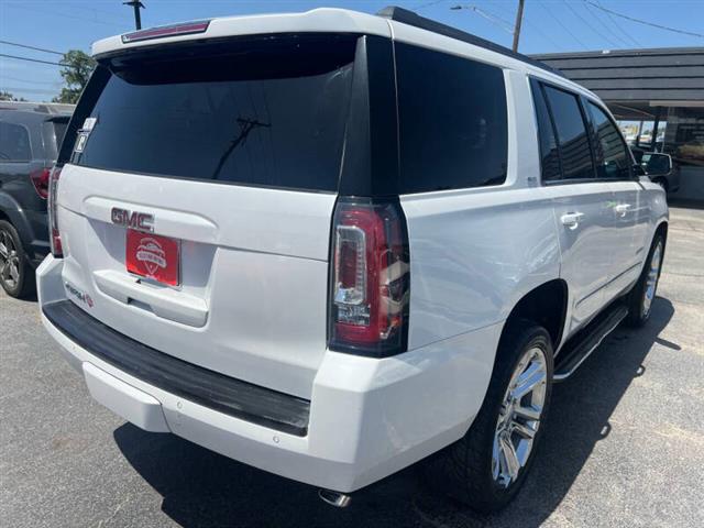 $23900 : 2019 GMC Yukon SLT image 10