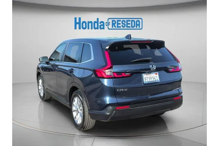 $35998 : Honda CR-V 2025 AWD EX 4dr S image 7