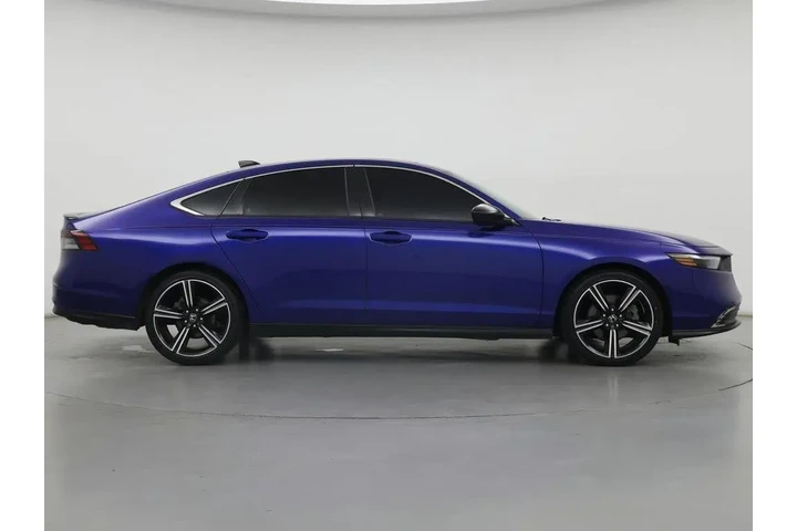 $28998 : Honda Accord Hybrid 2023 Spo image 7