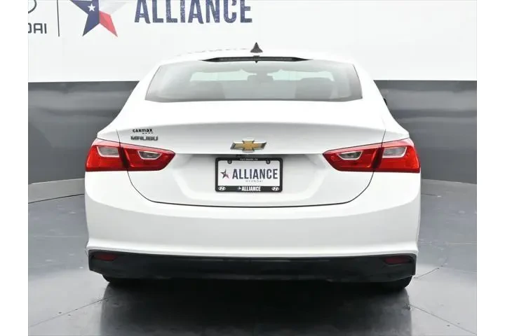 $9998 : Chevrolet Malibu 2017 LS 4dr image 6