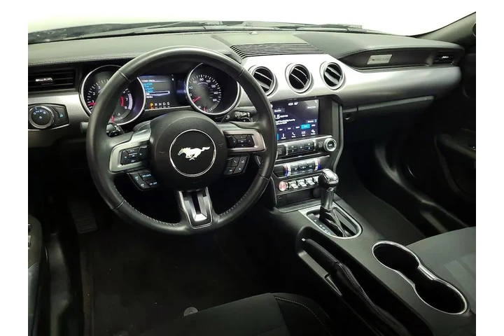 $22998 : Ford Mustang 2018 EcoBoost 2 image 9