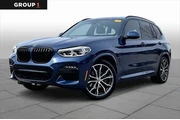 BMW X3 2021 AWD xDrive30i 4d en Columbia