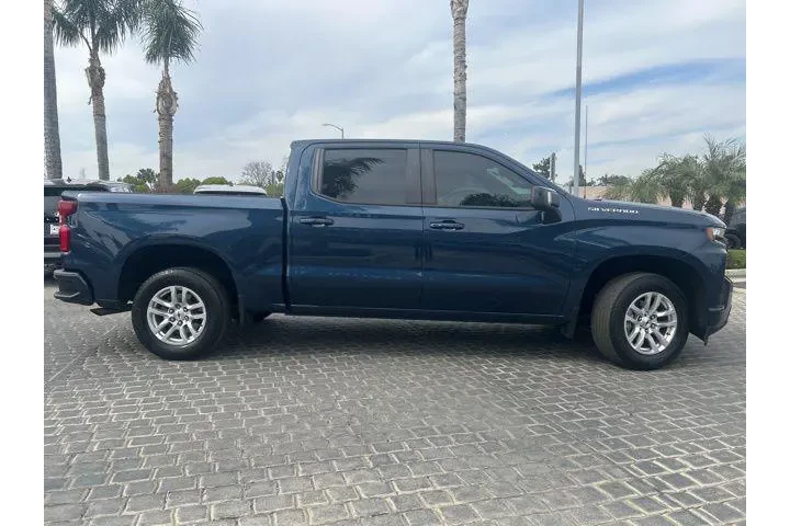 $31995 : Chevrolet Silverado 1500 202 image 5