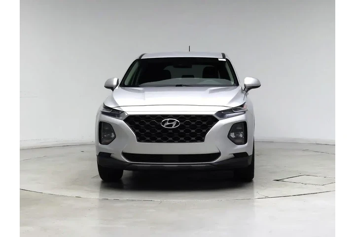 $17998 : Hyundai SANTA FE 2019 SE 2.4 image 5