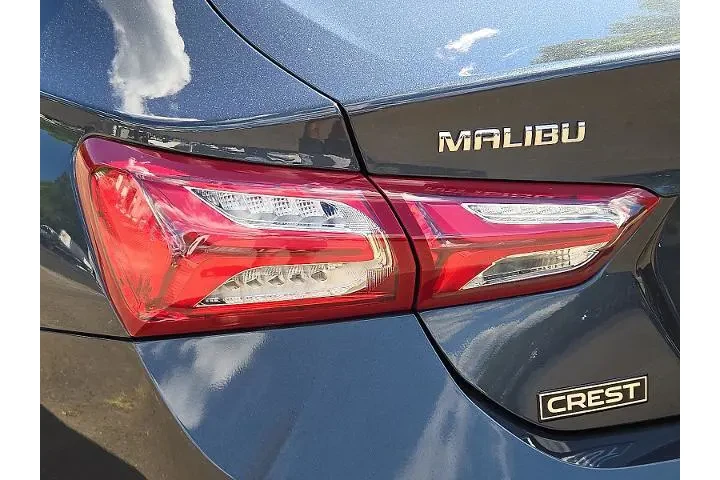 $18999 : Chevrolet Malibu 2020 LT 4dr image 10