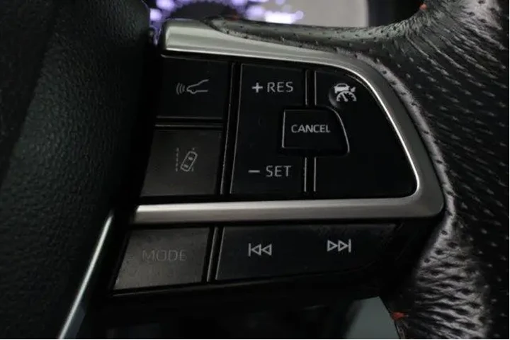 $39998 : Toyota Sienna 2022 XSE 7-Pas image 10