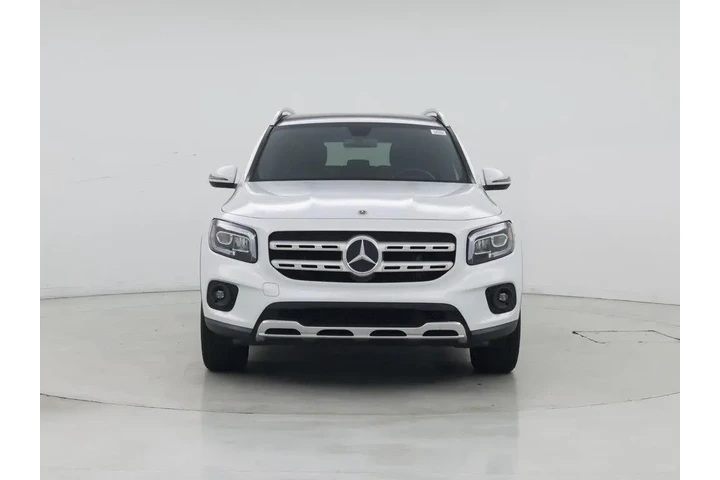 $24998 : Mercedes-Benz GLB 2022 GLB 2 image 5