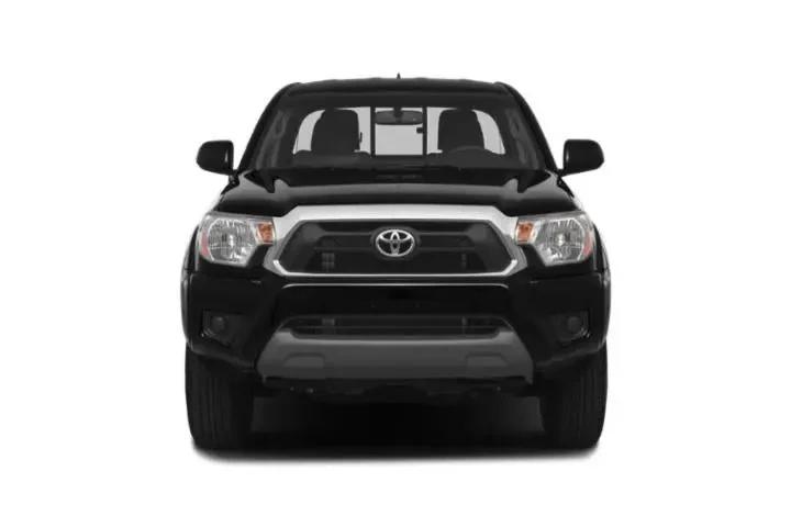 $21995 : Toyota Tacoma 2015 4x4 V6 4d image 4
