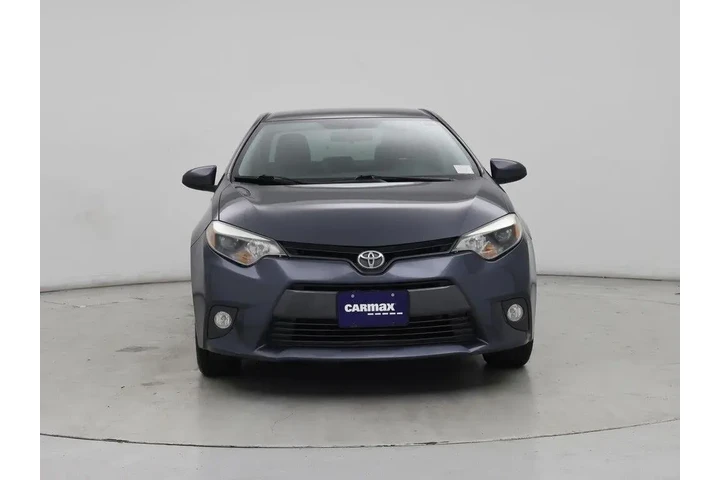 $14599 : Toyota Corolla 2016 LE Plus image 5