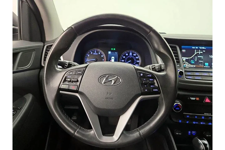 $14998 : Hyundai TUCSON 2016 AWD Limi image 10