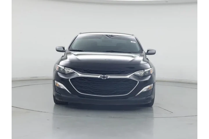 $22998 : Chevrolet Malibu 2024 RS 4dr image 5