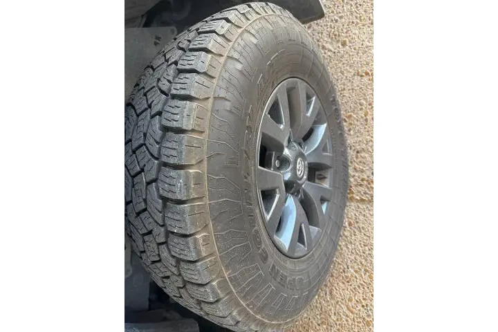 $31856 : Toyota Tacoma 2023 4x2 TRD O image 2