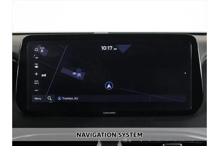 $24449 : Hyundai SANTA FE 2023 AWD SE image 3