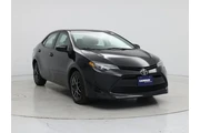 Toyota Corolla 2019 LE 4dr S en Fresno