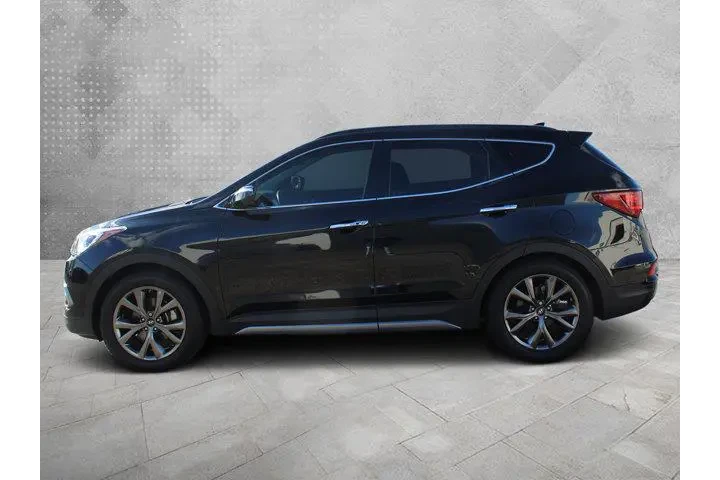 $15987 : Hyundai SANTA FE Sport 2018 image 6