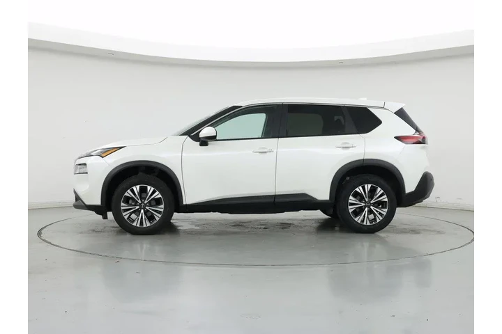 $20998 : Nissan Rogue 2023 SV 4dr Cro image 3