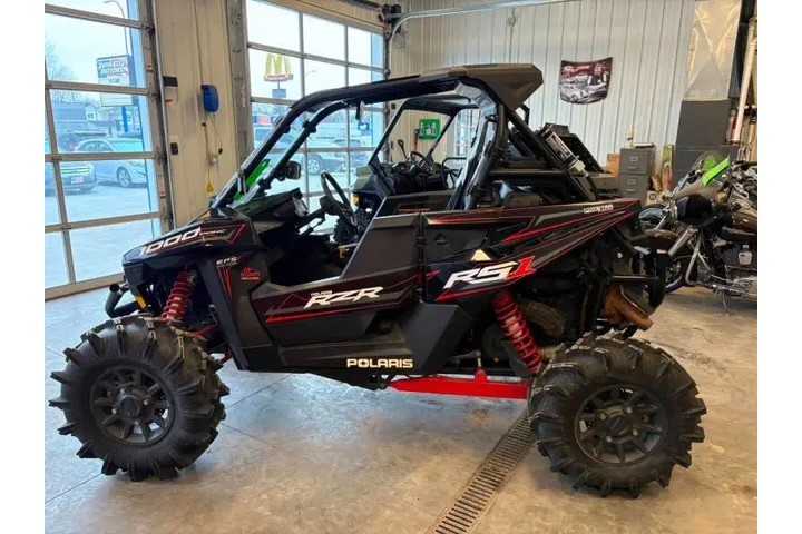 $11990 : 2018 Polaris Razor 1000 image 3