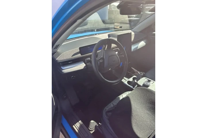 $24900 : Ford Mustang Mach-E 2023 Sel image 8