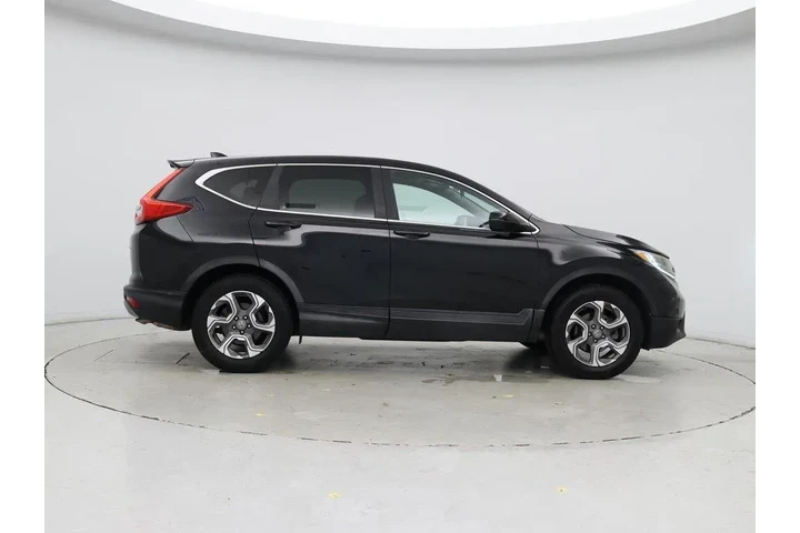 $18998 : Honda CR-V 2017 AWD EX 4dr S image 7