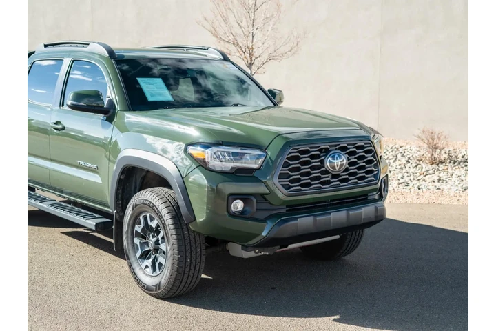 $41995 : 2021 Tacoma TRD Off-Road image 2