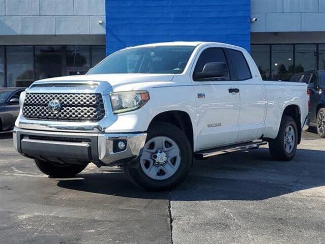 $25995 : 2018 Toyota Tundra image 3