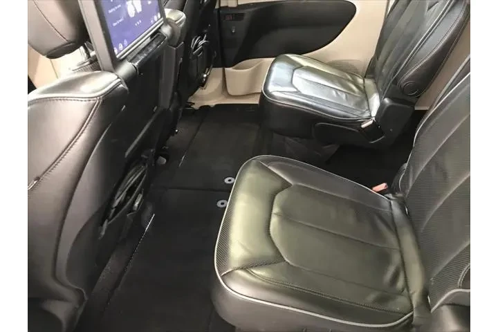 $16489 : Chrysler Pacifica 2018 Limit image 6