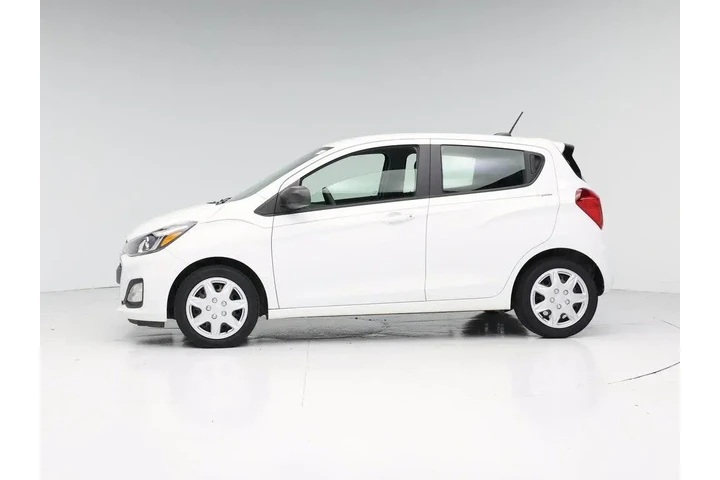 $13599 : Chevrolet Spark 2019 LS CVT image 3