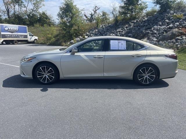 $36998 : PRE-OWNED 2022 LEXUS ES 350 image 4