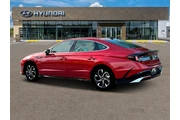$19000 : Hyundai SONATA 2024 AWD SEL thumbnail