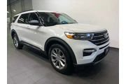 $31988 : Ford Explorer 2022 AWD XLT 4 thumbnail