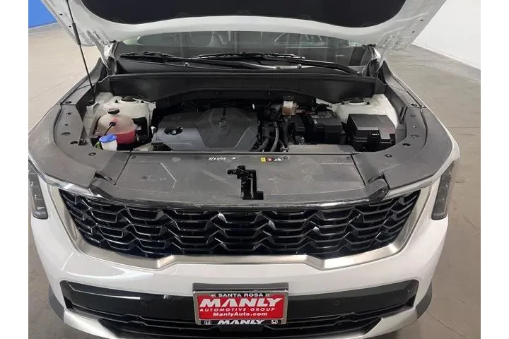 $25651 : Kia Sorento 2024 S 4dr SUV image 9