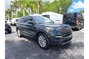 $36990 : Ford Explorer 2022 King Ranc thumbnail