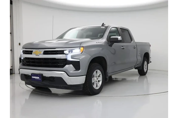 $38998 : Chevrolet Silverado 1500 202 image 4