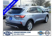 $19042 : Ford Escape 2022 AWD SE 4dr thumbnail