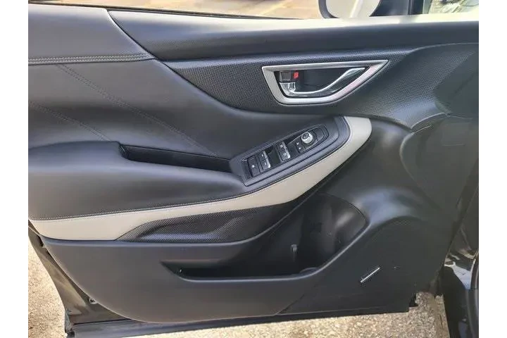 $25972 : Subaru Forester 2022 AWD Lim image 10