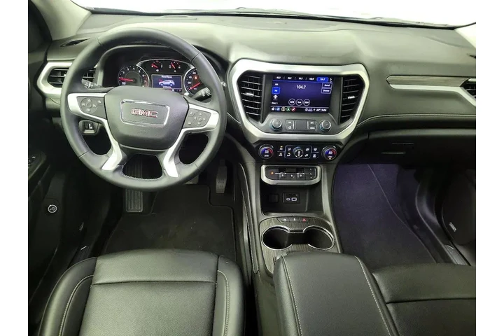 $29998 : GMC Acadia 2023 4x4 SLT 4dr image 9