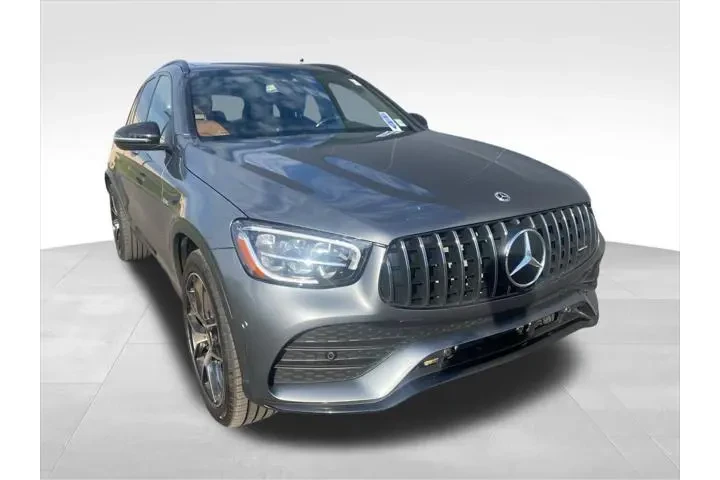 $39185 : Mercedes-Benz GLC 2022 AWD A image 2