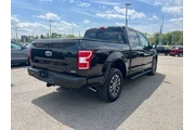 $26986 : Ford F-150 2019 4x4 Lariat 4 thumbnail