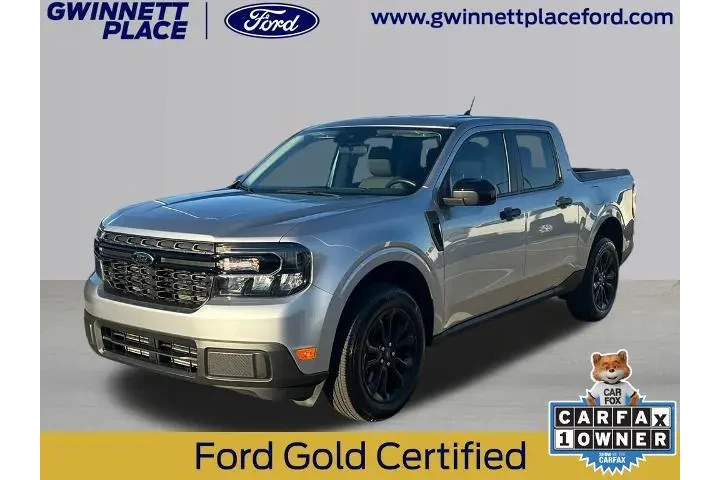 $26998 : Ford Maverick 2024 XLT 4dr S image 1