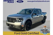 Ford Maverick 2024 XLT 4dr S en Atlanta
