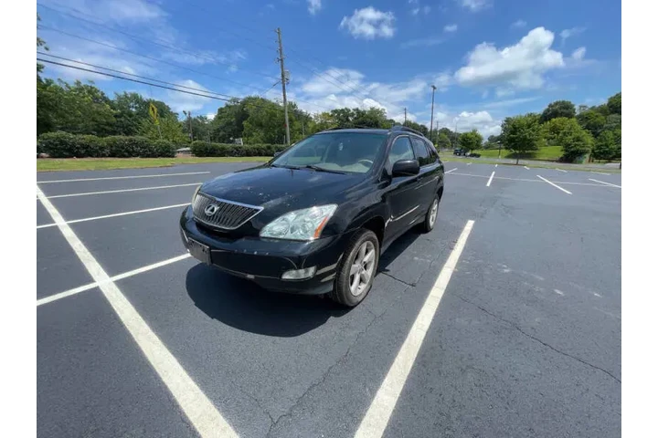 $10000 : 2005 RX 330 image 1