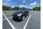 2005 RX 330 en Atlanta