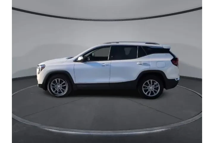 $20633 : GMC Terrain 2022 AWD SLT 4dr image 5